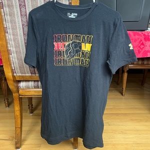 NEW Youth Under Armour T-Shirt